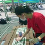 XGamesボランティア