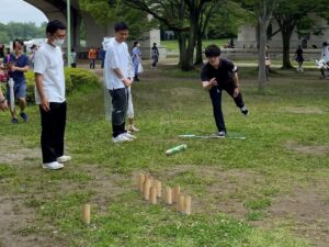 千葉県誕生150周年記念行事OPイベントボランティア