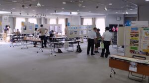 令和5年度千葉・県民文化祭「中央行事」
