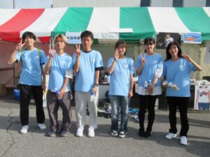 千葉シティトライアスロン大会