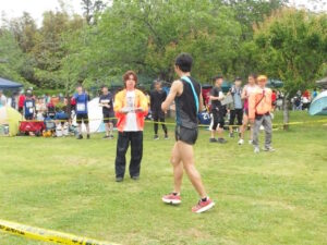 令和6年青葉の森リレーマラソン大会