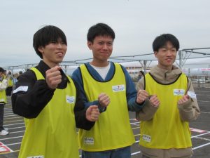 ちばアクアラインマラソン2024