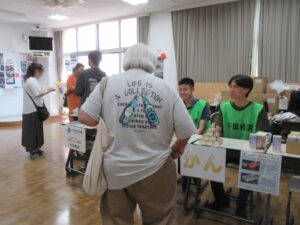令和7年度千葉経済大学附属高校文化祭での羊羹販売および写真展の実施について