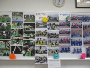 令和7年度千葉経済大学附属高校文化祭での羊羹販売および写真展の実施について