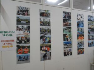 令和7年度千葉経済大学附属高校文化祭での羊羹販売および写真展の実施について