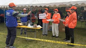 2026青葉の森リレーマラソンボランティア